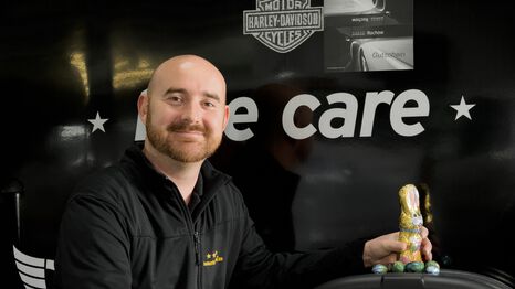 Erik Willkommen Erik Willkommen